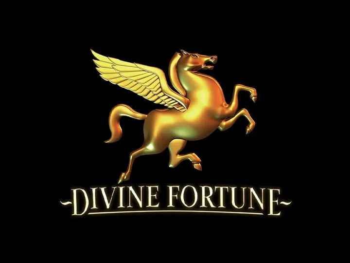 Divine Fortune