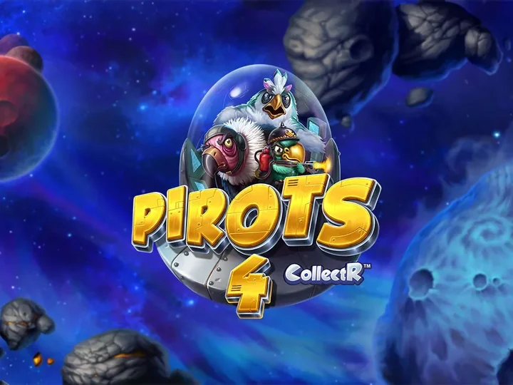 Pirots 4